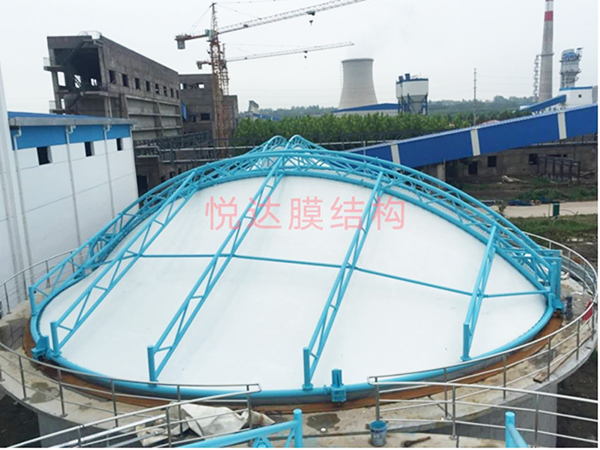 随动式污水池加盖 (2)