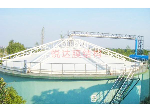 随动式污水池加盖 (3)