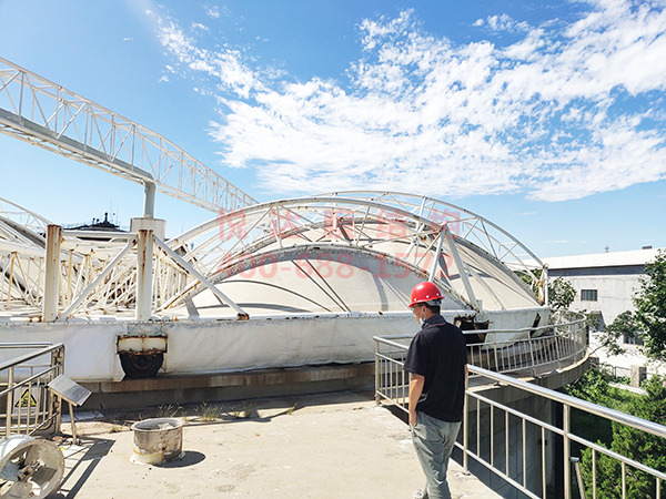 随动式污水池加盖 (6)