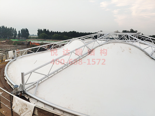 随动式污水池加盖 (5)