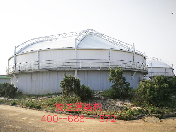 推拉式污水池加盖 (3)
