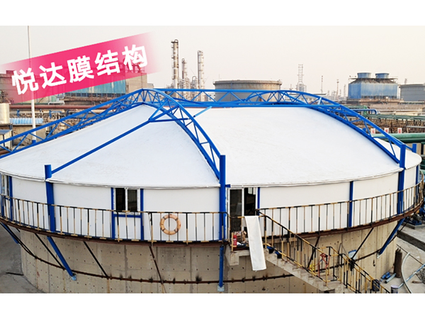 固定式污水池加盖 (12)