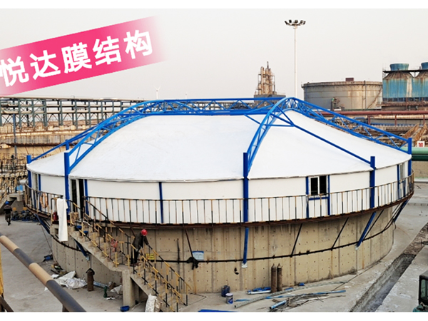 固定式污水池加盖 (14)