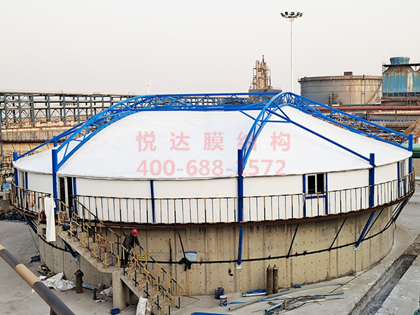 固定式污水池加盖 (15)