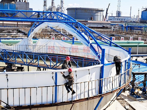 固定式污水池加盖 (19)