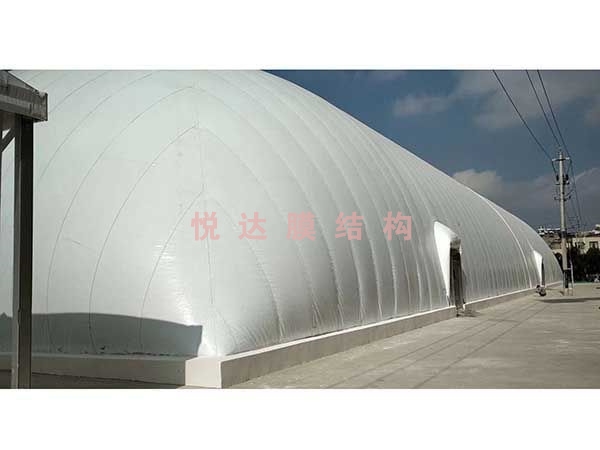 充气膜结构
